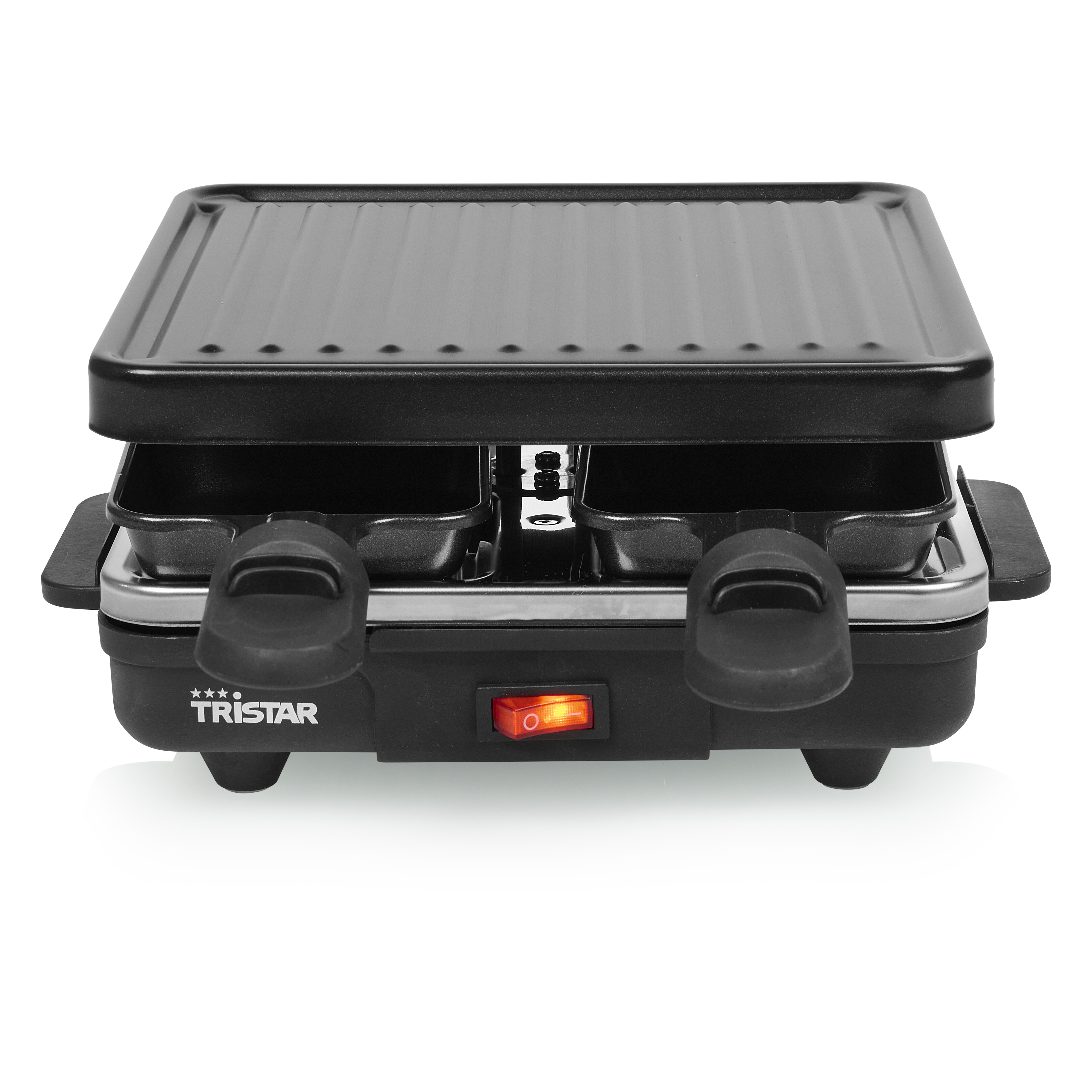 Tristar Mini-Raclette-Grill