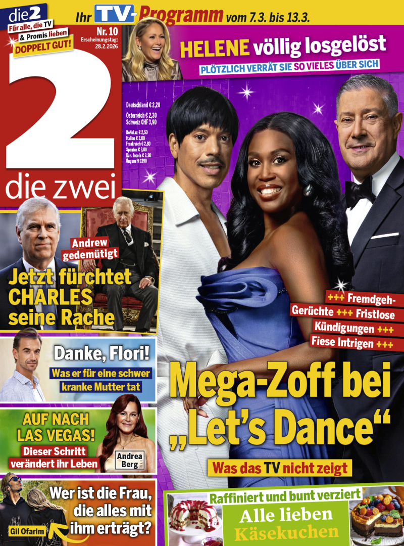 Die 2 ePaper