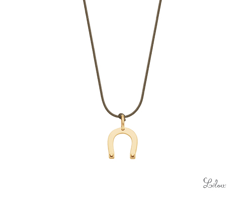 Glücksanhänger "Lilou-Paris"