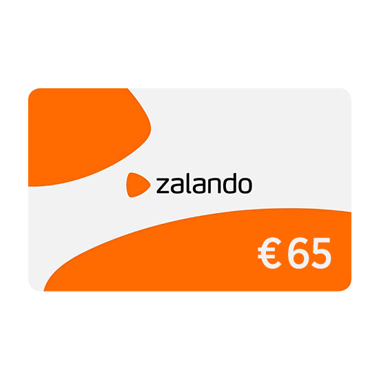 65 € Zalando