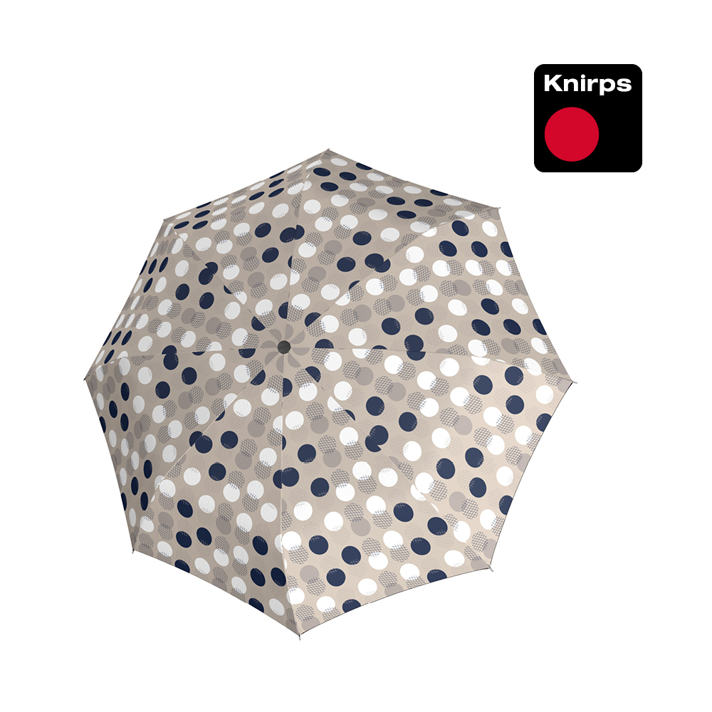 Knirps Regenschirm "Vision Duomatic Fishing"