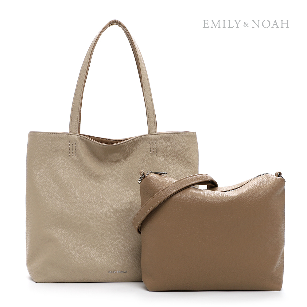 Cityshopper „EVA“, EMILY & NOAH