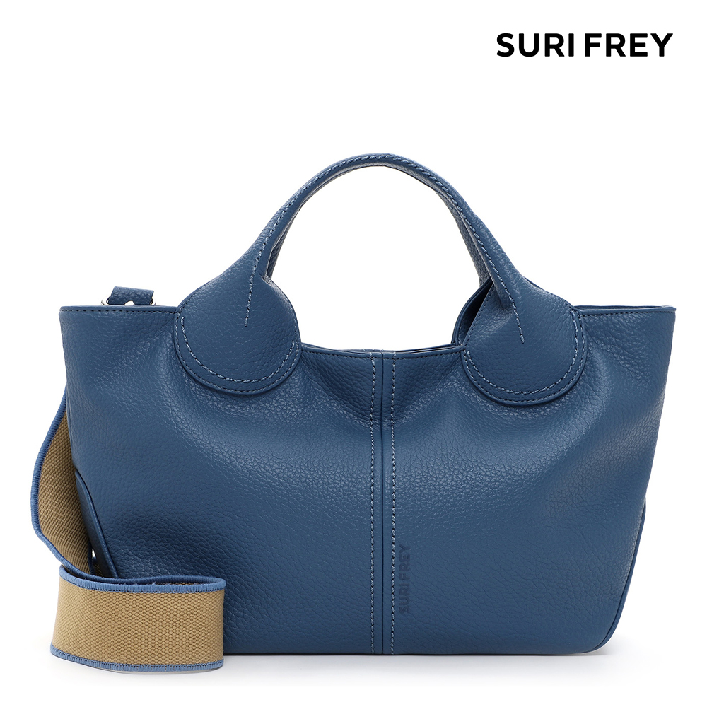 Shopper "Nessy", Suri Frey