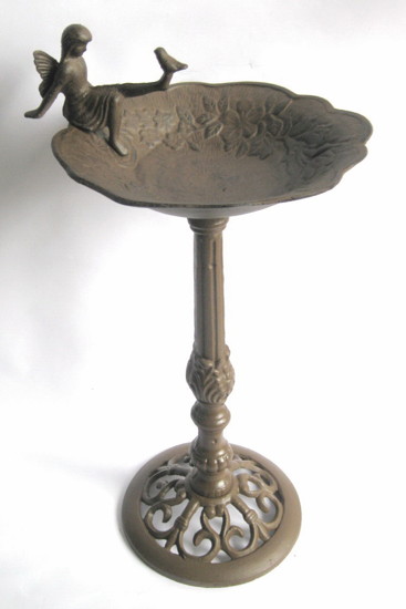 Vogeltränke "Vintage"