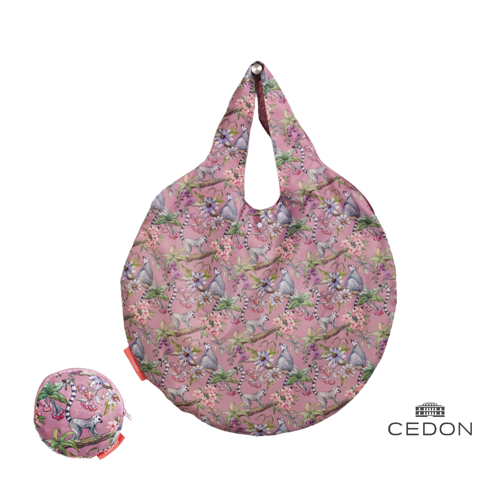 CEDON Easy round bag XL