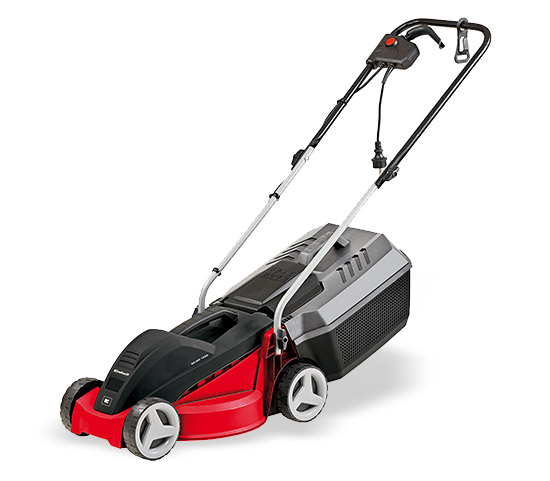 Einhell Rasenmäher