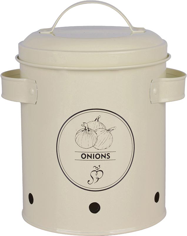 Vorratsdose „Onions“