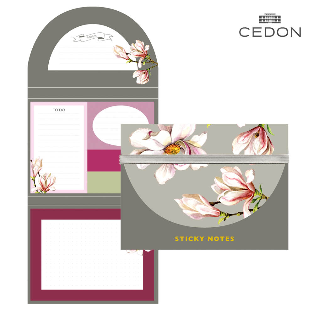 Sticky Notes Set Magnolie
