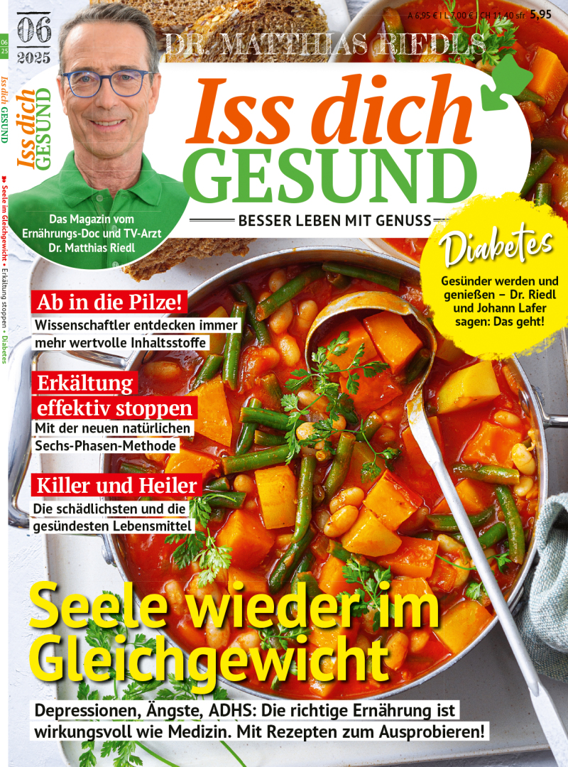 Iss Dich Gesund ePaper