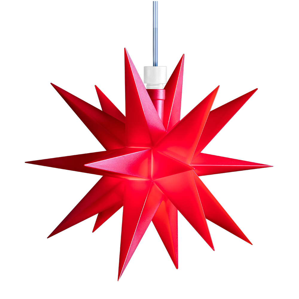 LED-Ministern "Sterntaler"