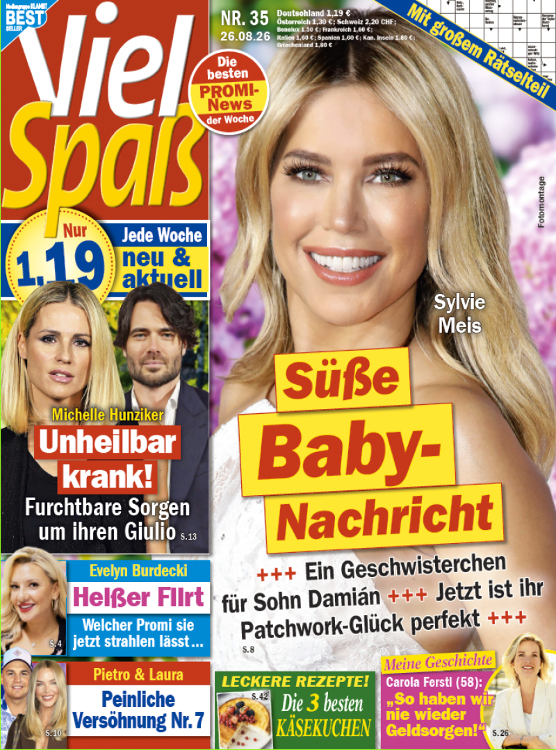 Viel Spaß ePaper