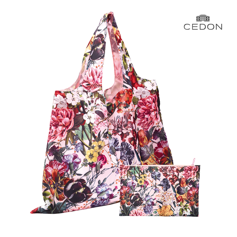 CEDON Easy bag XL "Blumengruß"