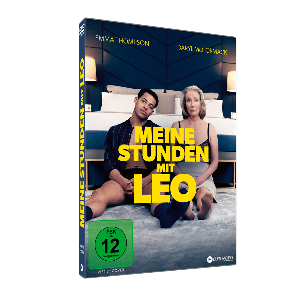 Film " Meine Stunden mit Leo"