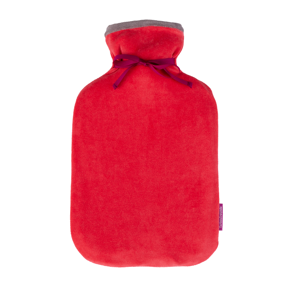 Wärmflasche "Nicky"