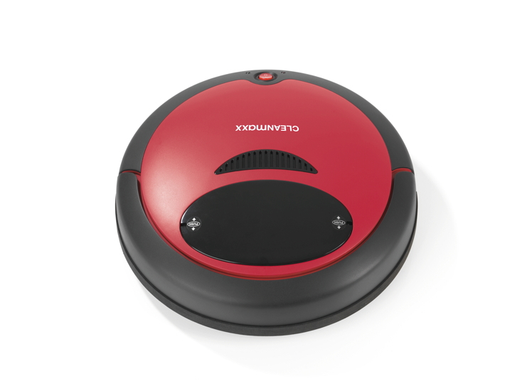 Cleanmaxx Saugroboter