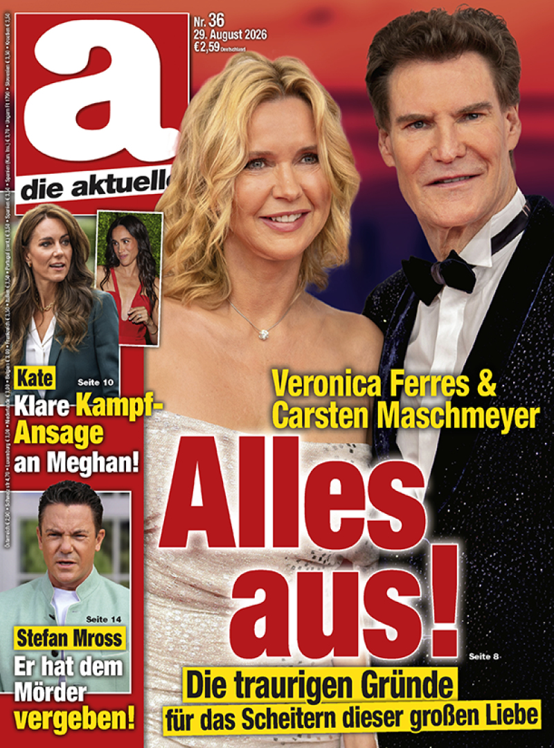 Die Aktuelle ePaper