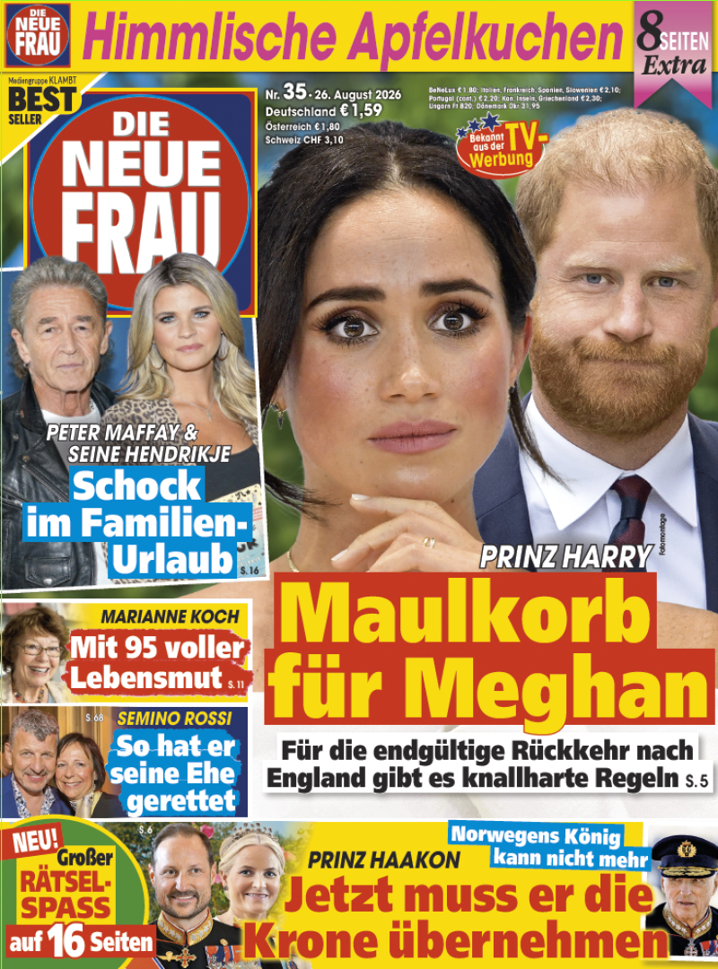DIE NEUE FRAU ePaper