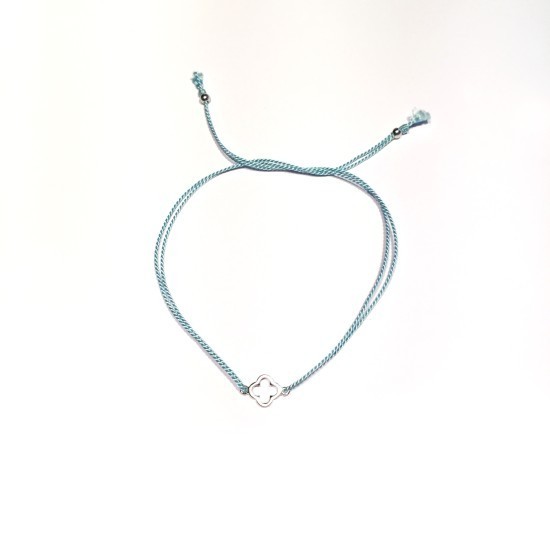 Glücksarmband FLOWER