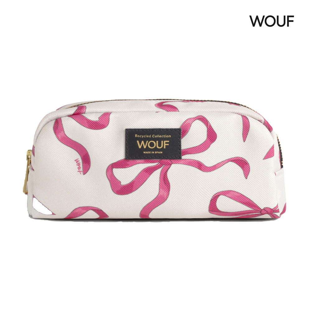 WOUF Make-up-Bag