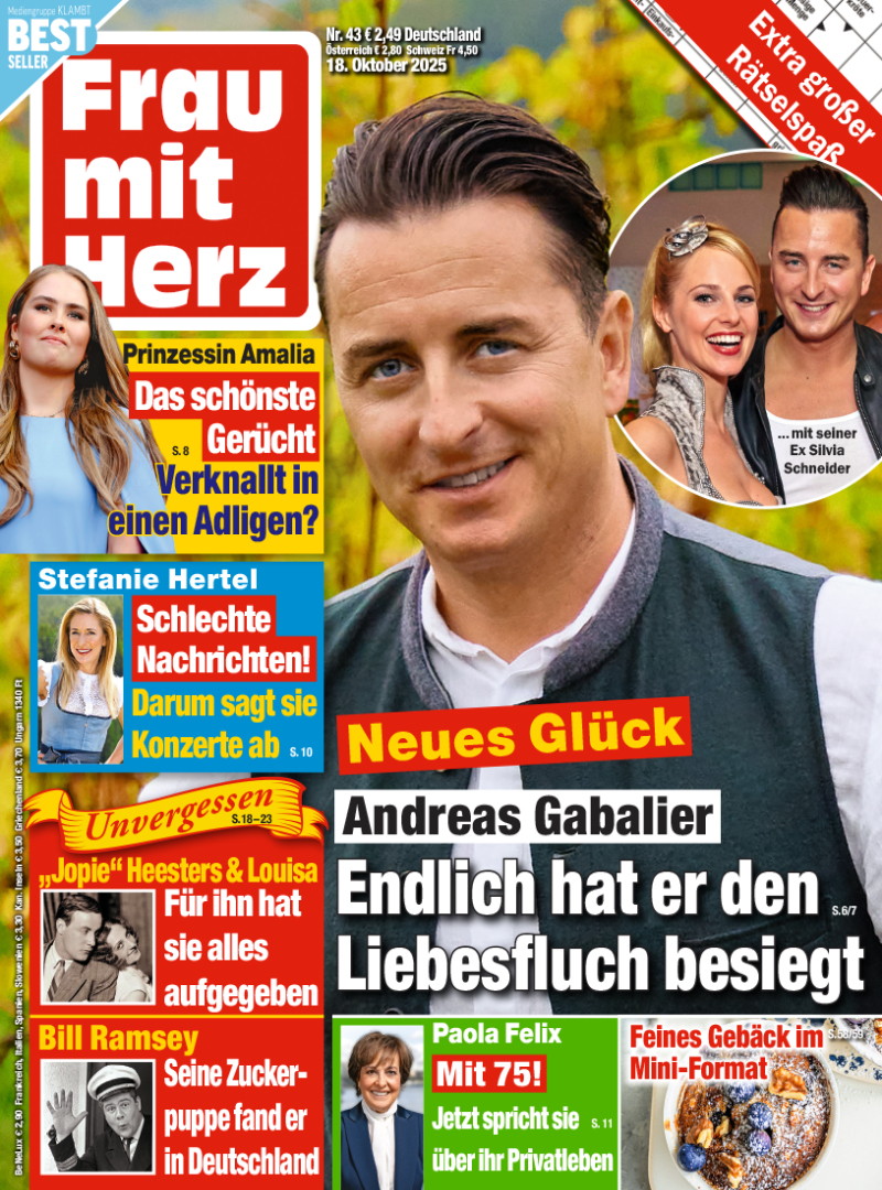 Frau mit Herz ePaper