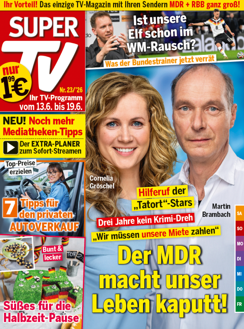 Super TV ePaper
