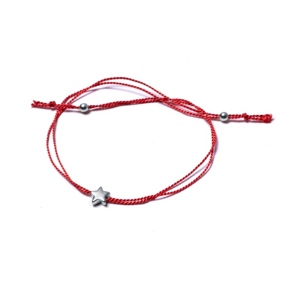 Glücksarmband STERN