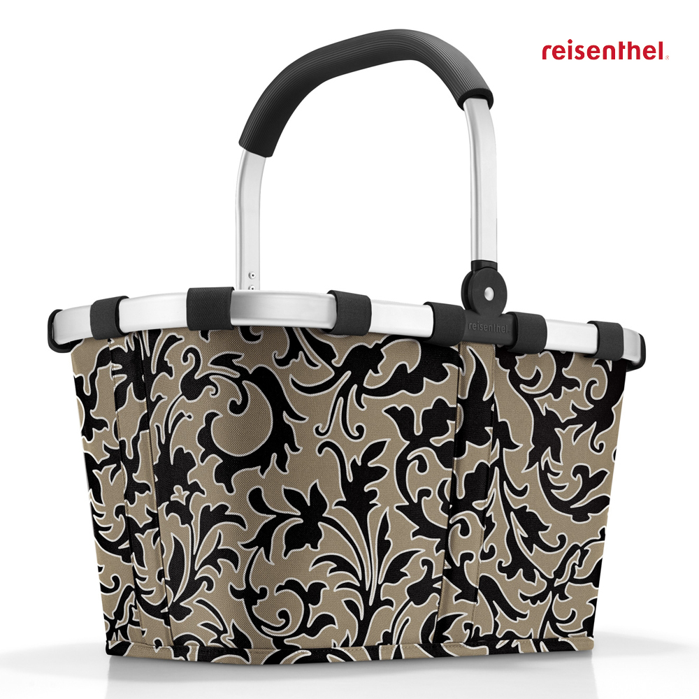 reisenthel Carrybag "baroque marble"