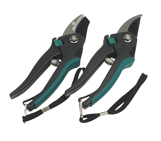 Mannesmann Garten-Set 2tlg.