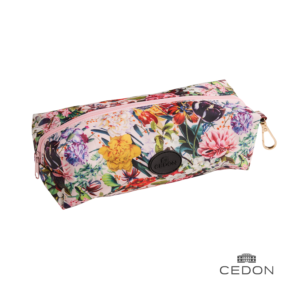 CEDON Easy Pouch Bag "Blumengruss"