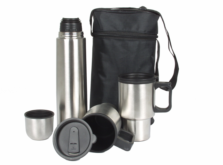 Outdoor - Edelstahl-Thermoset