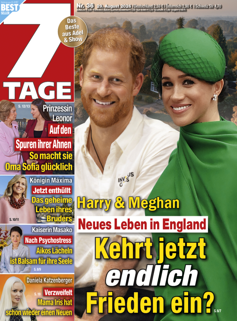 7 Tage ePaper