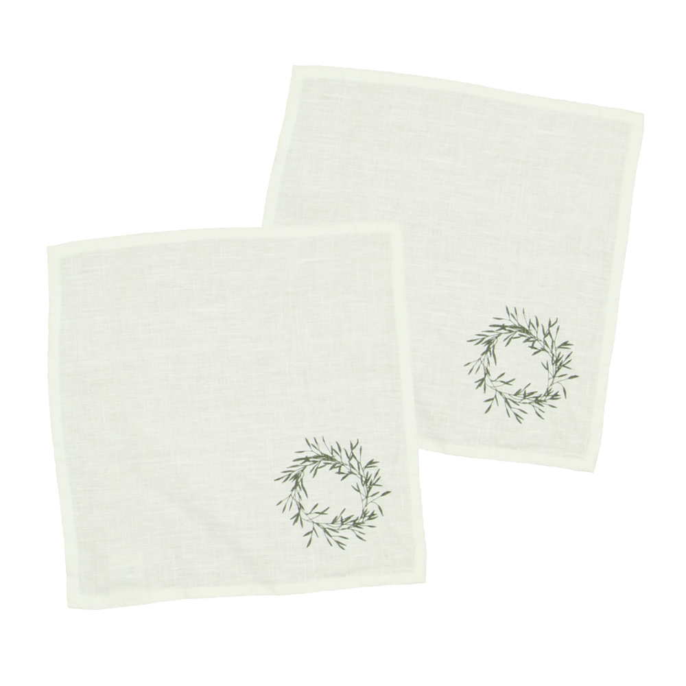 Servietten-Set 2-tlg.