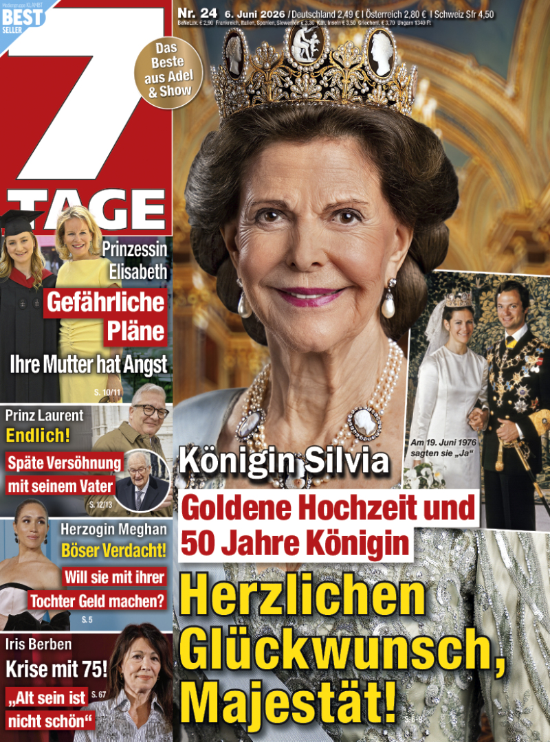 7 Tage ePaper