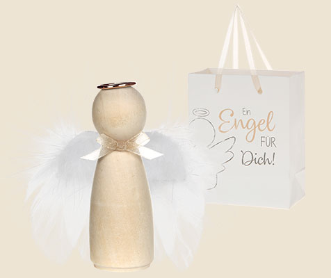 "Ein Engel für Dich"