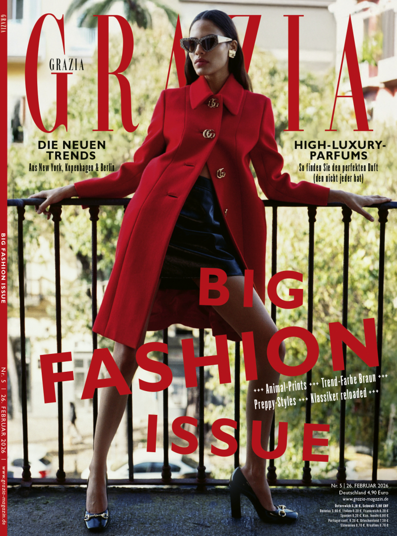 GRAZIA ePaper