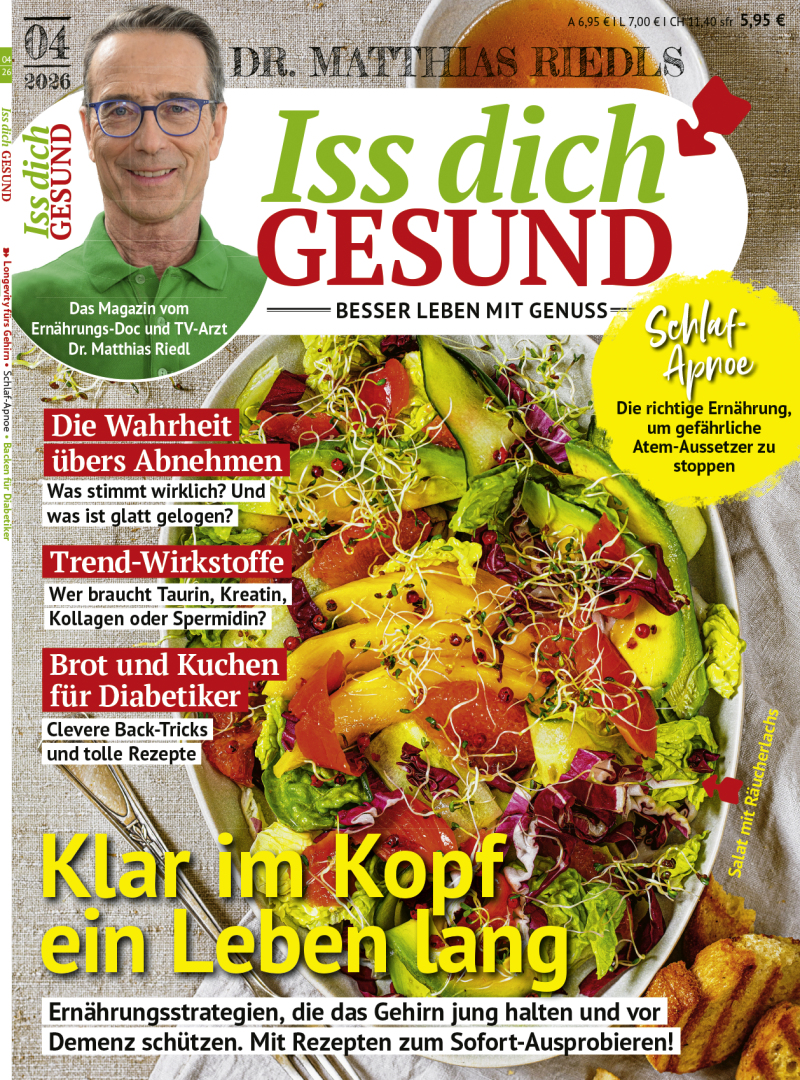 Iss Dich Gesund ePaper