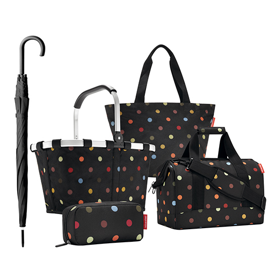 reisenthel Set 5-tlg.