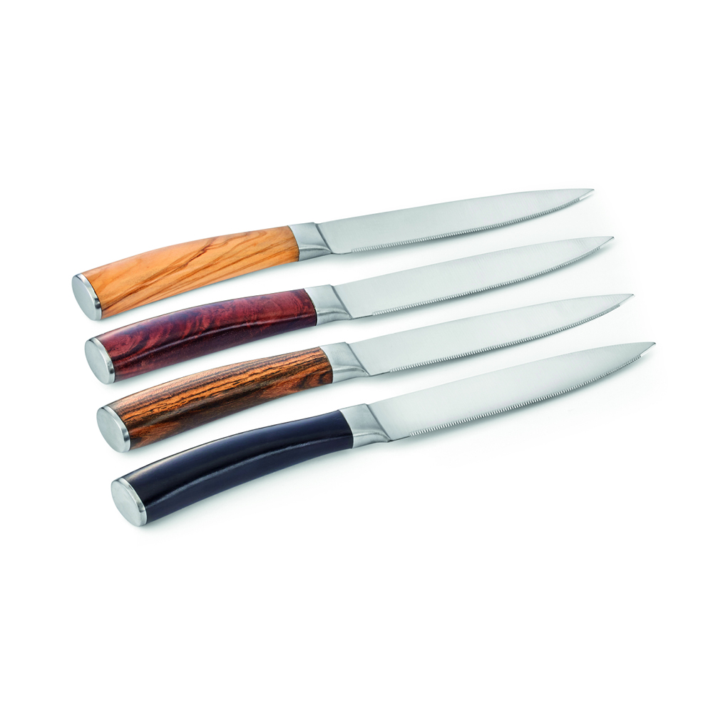 Messer-Set "Garry", 4-tlg.