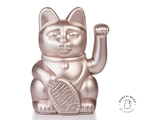 Lucky Cat „moonlight“ (Inspiration)