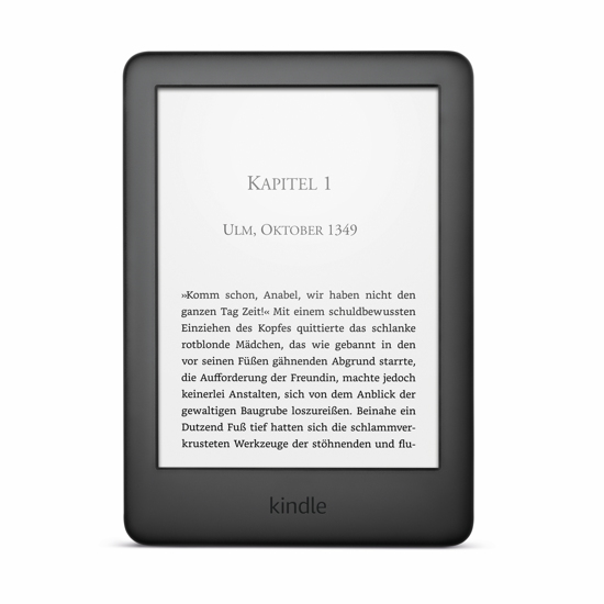 Amazon Kindle 4GB
