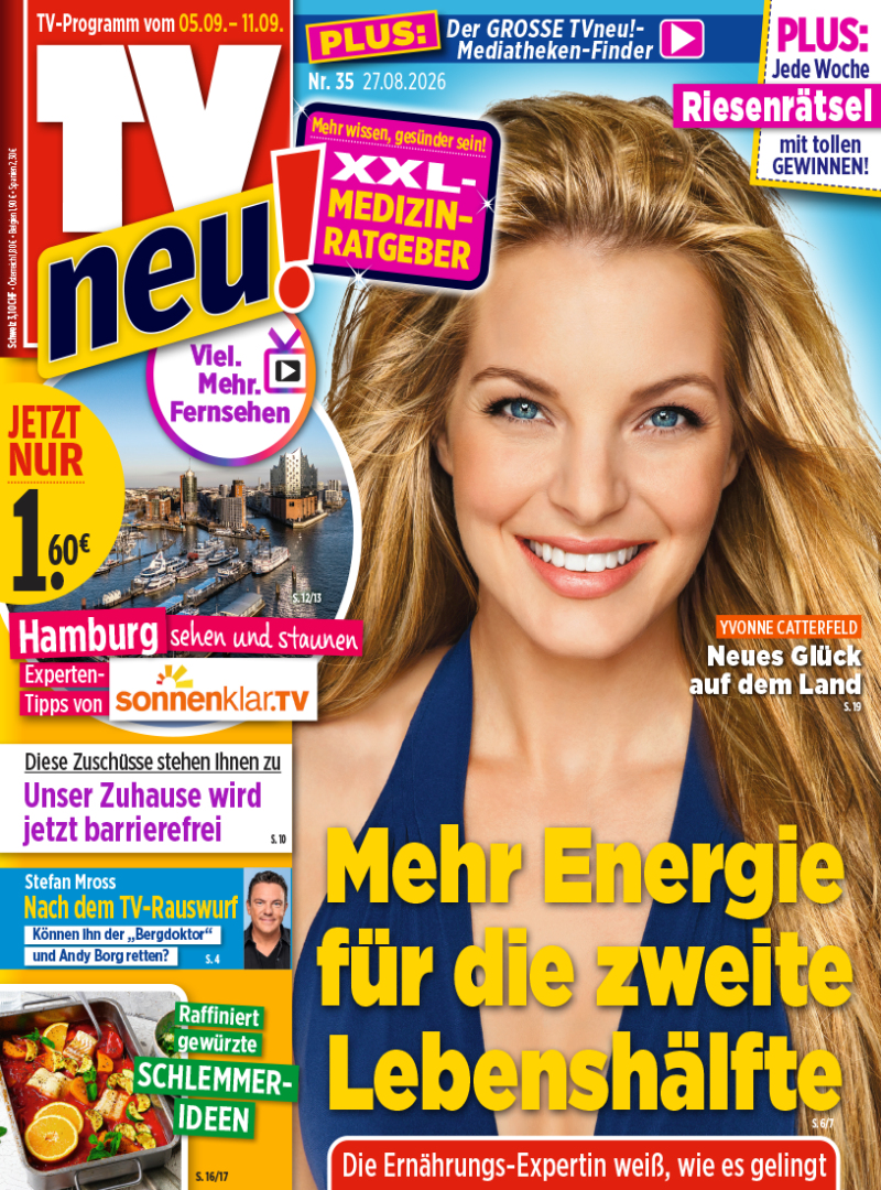 TV neu ePaper