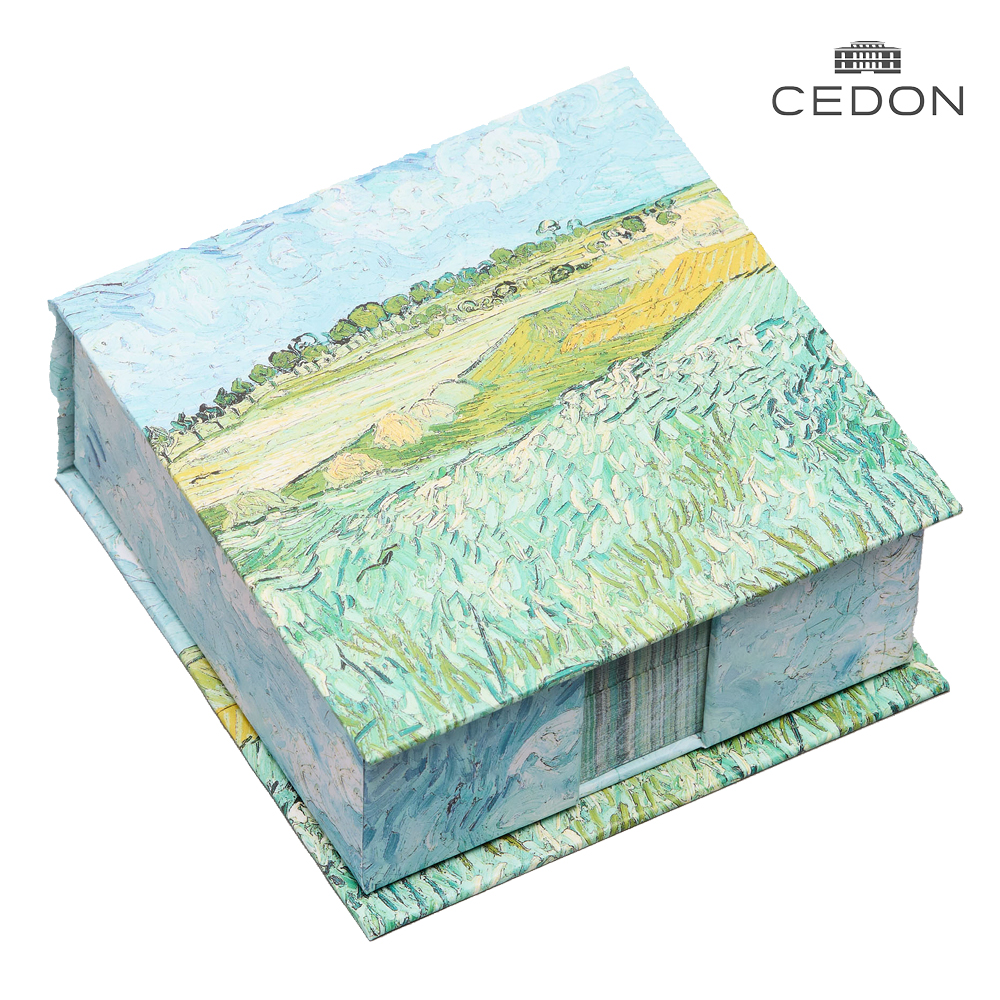 CEDON "Design-Zettelbox"