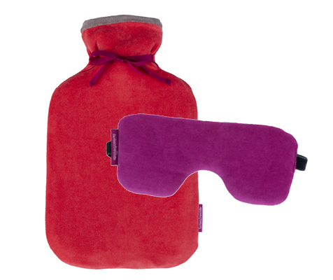 Wellness-Set "Nicky", 2-tlg.