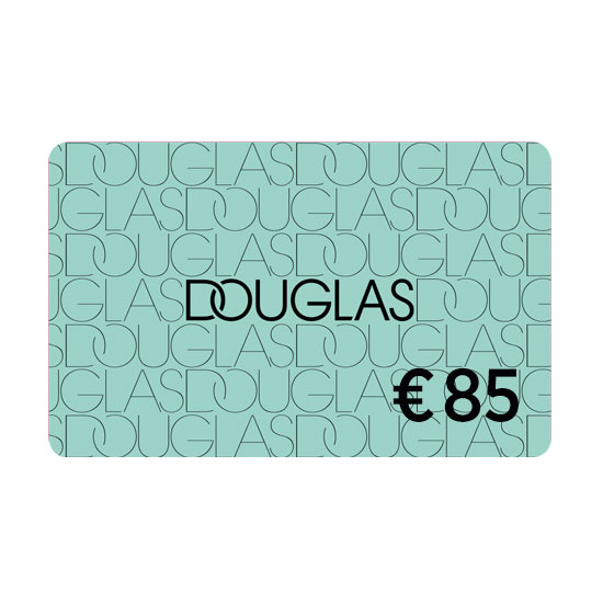 85 € Douglas Gutschein