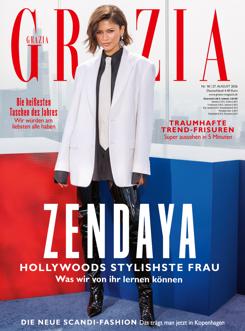 GRAZIA ePaper