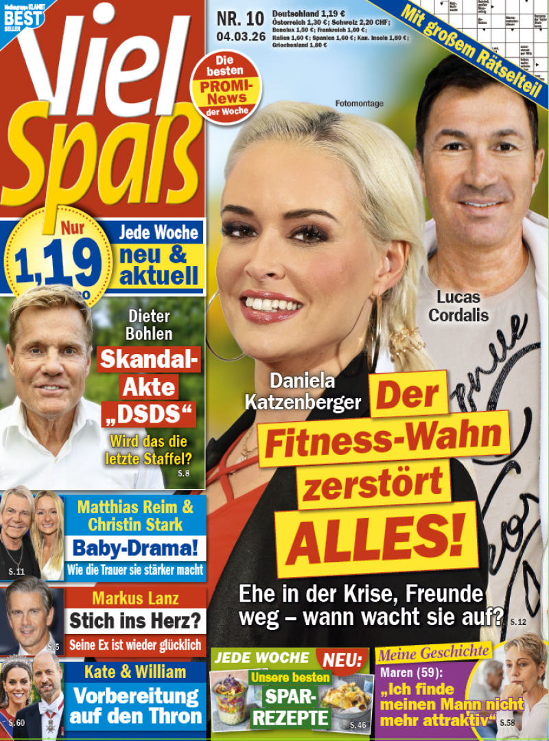 Viel Spaß ePaper