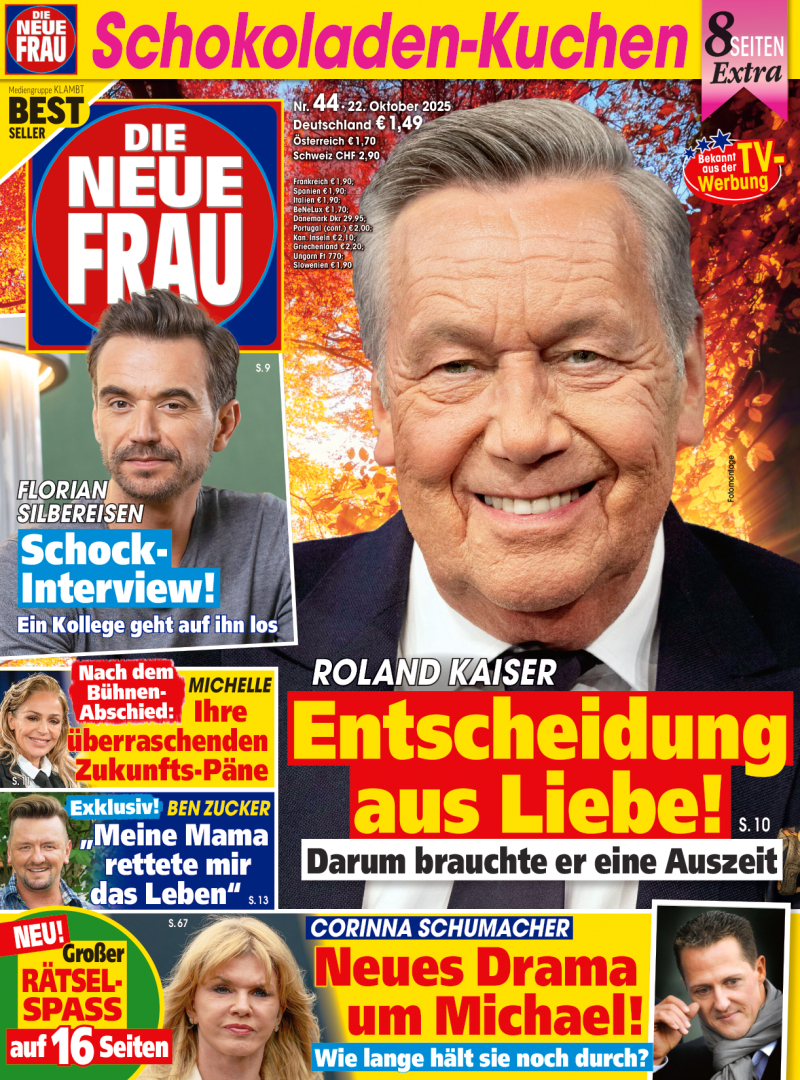 DIE NEUE FRAU ePaper