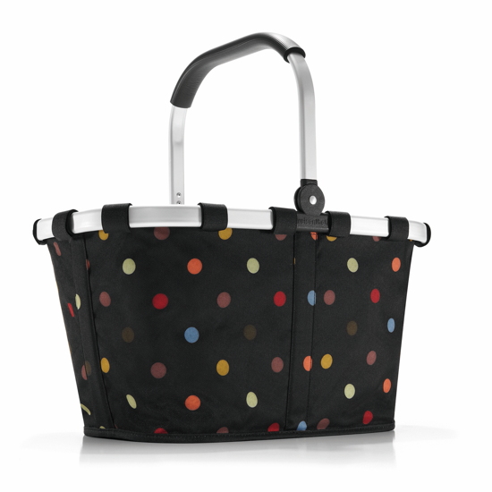 reisenthel Carrybag "dots"
