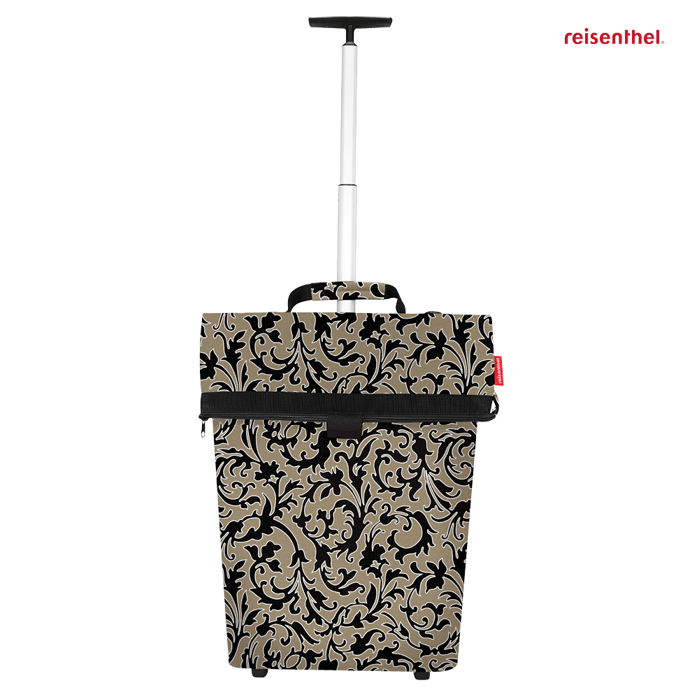 reisenthel Trolley M „baroque marble"