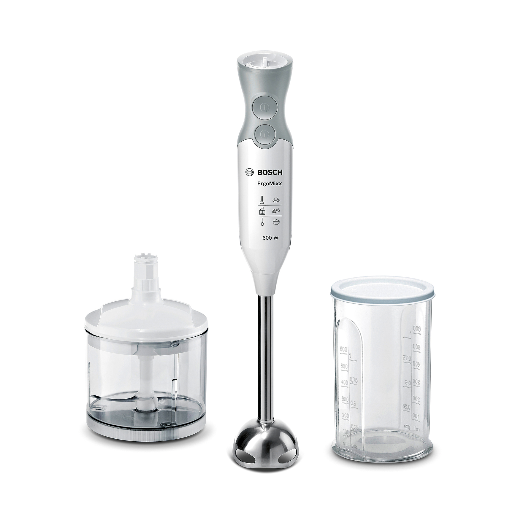 Bosch Stabmixer-Set